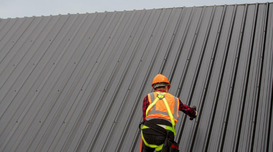 Expert top industrial roofings services in Point Reyes Station, CA